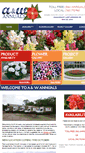 Mobile Screenshot of aandwannuals.com